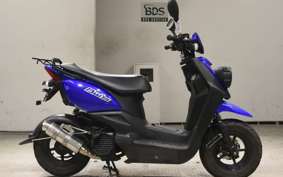 YAMAHA BW'S 50 Gen.3 SA53J