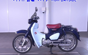 HONDA C125 SUPER CUB