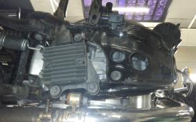 YAMAHA SR400 Gen.5 2021 RH16J