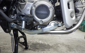 HONDA CT125-2 2008 JA65