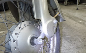 HONDA LITTLE CUB E AA01