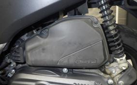 HONDA TACT Gen.4 2010 AF79