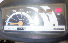 SUZUKI LET's 2 CA1PA