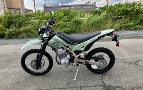 KAWASAKI KLX230 SHERPA LX232A