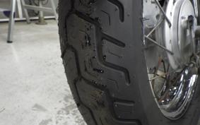 YAMAHA DRAGSTAR 250 VG05J