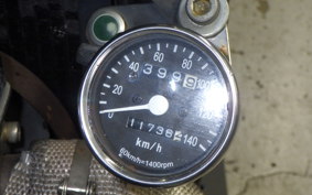 KAWASAKI VULCAN 400 Gen.2 1995 VN400A