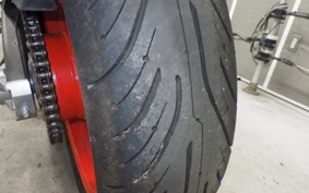 YAMAHA MT-07 ABS 2020 RM19J