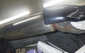 HONDA AX-1 2006 MD21