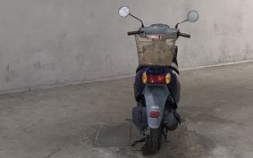 SUZUKI LET's 4 CA46A