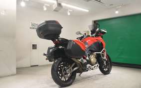 DUCATI MULTISTRADA V4S 2021