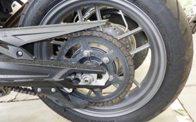 TRIUMPH TIGER 800 2012