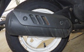 HONDA DIO BAJA 2023 AF28