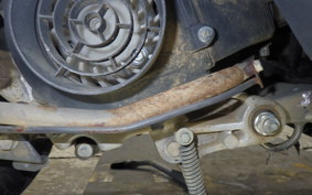 HONDA DIO Gen.6 2022 AF68