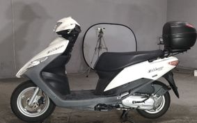 SUZUKI ADDRESS V125 DT11A