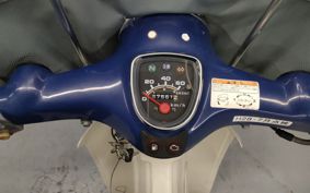 HONDA SUPER CUB50 AA01