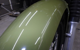 HONDA CROSS CUB 110 2004 JA45