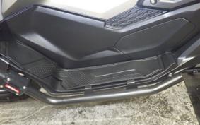 HONDA ADV160 2022 KF54