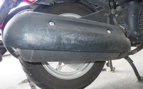 YAMAHA JOG Gen.5 SA36J