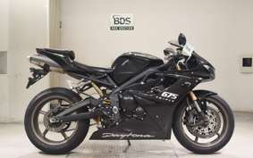 TRIUMPH DAYTONA 675 2018