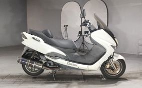 YAMAHA MAJESTY 125 SE27