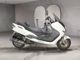 Фото Yamaha MAJESTY 125 с японского аукциона