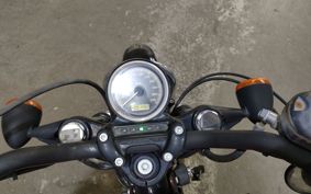 HARLEY XL1200X 2012 LC3