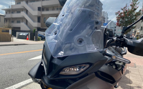 YAMAHA TRACER 9 GT 2023 RN70J