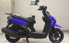 YAMAHA BW*S 125 Gen.2 2022 SEA6J