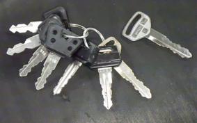 YAMAHA JOG Gen.1 3KJ