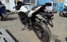 SUZUKI GSX250R DN11A