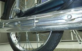 HONDA C50 SUPER CUB E AA01