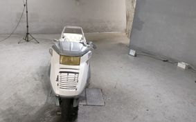 HONDA FUSION MF02