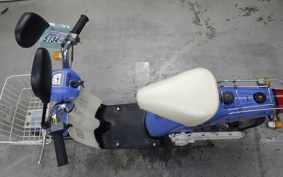 YAMAHA PASSOL 2006 2E9