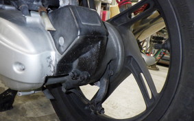 HONDA PCX 150 KF18