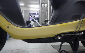 HONDA SPACY 100 JF13