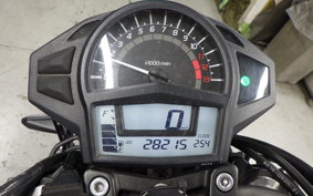 KAWASAKI NINJA 400 2014 EX400E