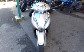 HONDA LEAD 125 JF45