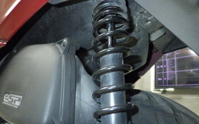 HONDA LEAD 125 JF45