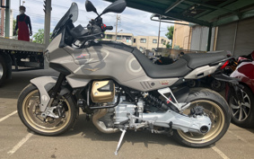 MOTO GUZZI V100MANDERRO 2023 ZGUMG