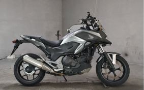 HONDA NC750X 2015 RC72