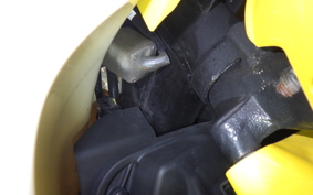 HONDA C110 SUPER CUB JA44