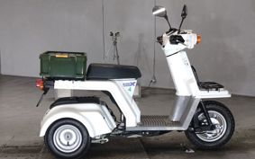 HONDA GYRO TD02