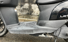 SUZUKI LET's CA4AA