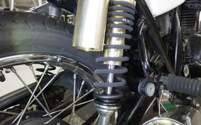 KAWASAKI 250TR BJ250F
