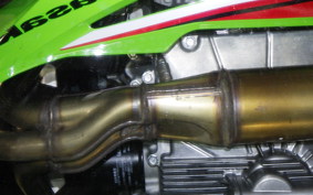 KAWASAKI ZX-4RR 2024 ZX400P