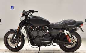 HARLEY XR1200X 2009