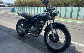 SUZUKI VANVAN 200 NH41A