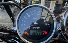 TRIUMPH ロケット3 サイドカ 2006 TLC603