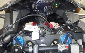 HONDA CBR250RR A 2000 MC51