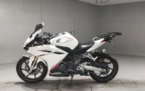 HONDA CBR250RR MC51